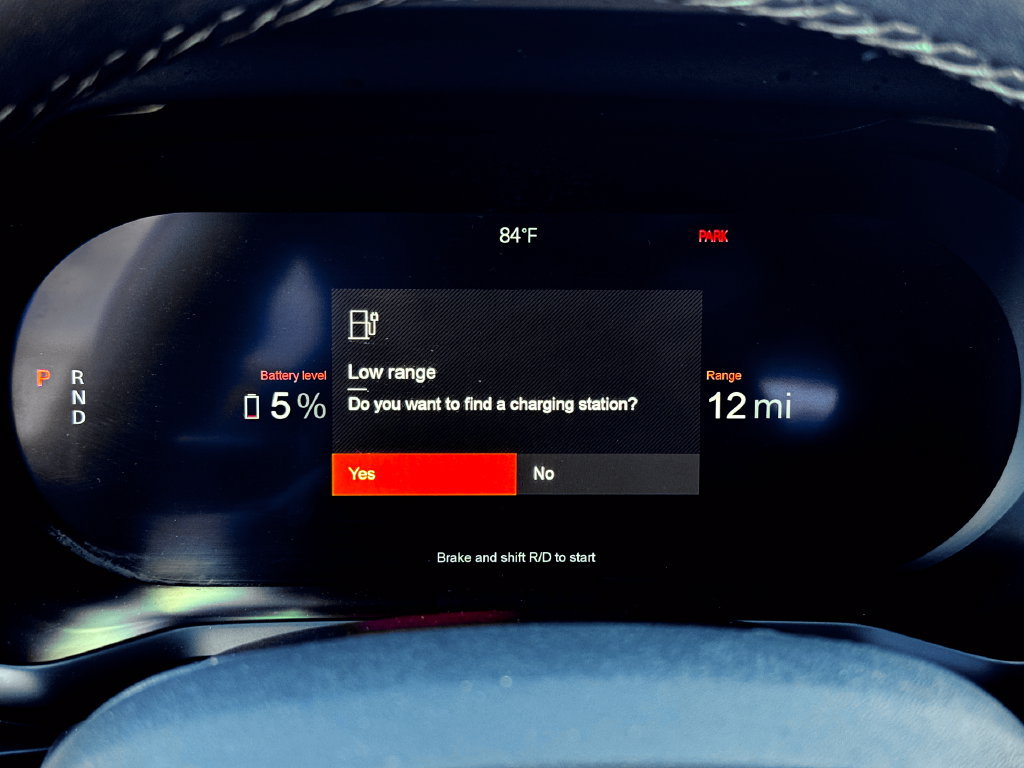 Used 2023 Polestar Polestar 2 AWD/4WD image 19