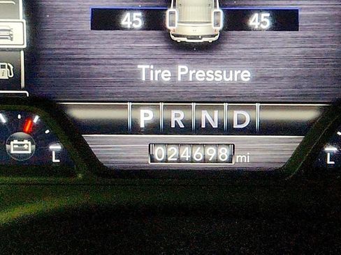 Used 2022 RAM 1500 Rebel w/ Rebel Level 1 Equipment Group image 15