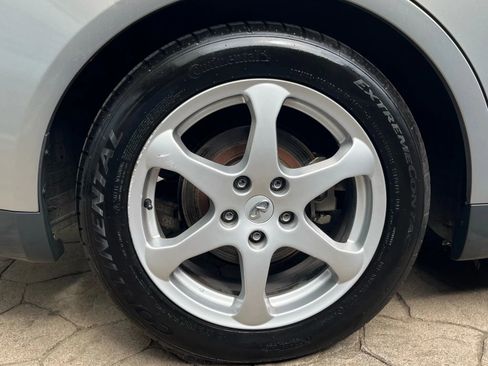 Used 2003 INFINITI G35 Sedan w/ Premium Pkg RWD image 47