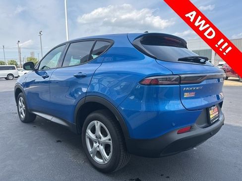 Used 2024 Dodge Hornet GT Plus image 5