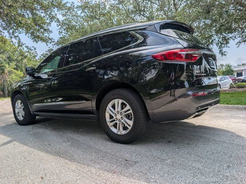 Used 2021 Buick Enclave Preferred FWD image 6