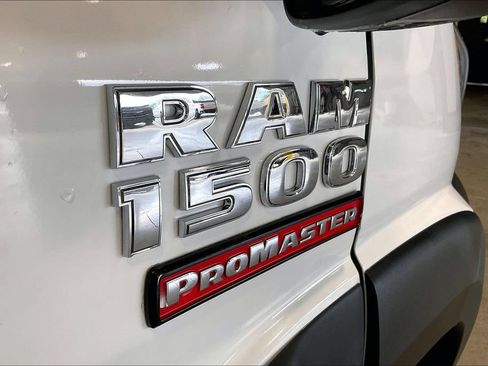 Used 2022 RAM ProMaster 1500 w/ Interior LED Lighting Group FWD image 23