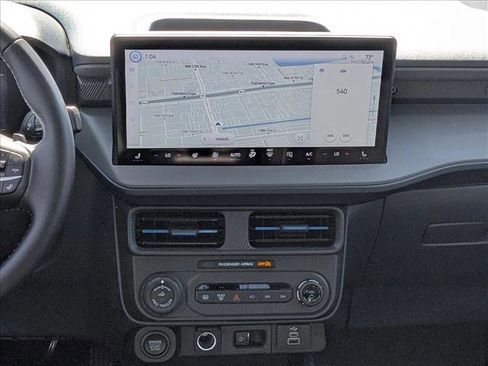 New 2026 Ford Maverick Lobo AWD/4WD image 11
