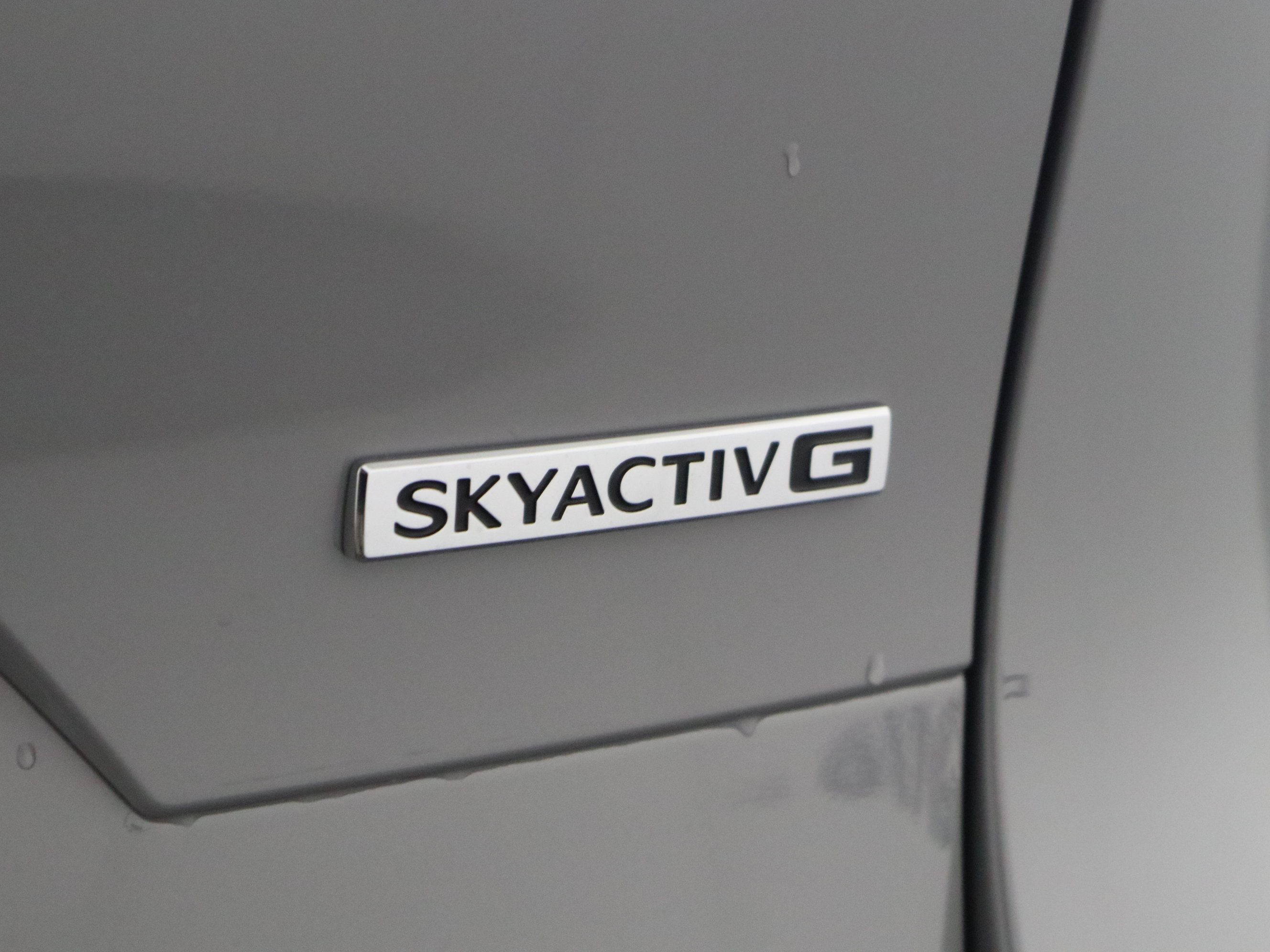New 2026 MAZDA CX-5 Select AWD/4WD image 32