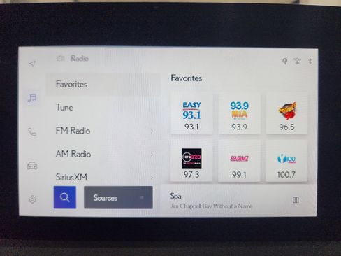 Used 2024 Lexus ES 350 Premium image 17