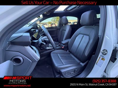 Used 2022 Audi A3 2.0T Premium Plus FWD image 11