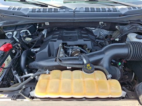 Used 2018 Ford F150 XL w/ Equipment Group 101A Mid AWD/4WD image 25