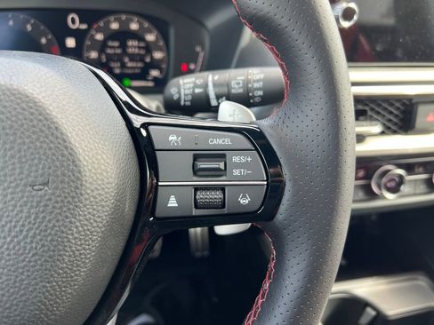 Certified 2025 Acura ADX A-Spec image 22