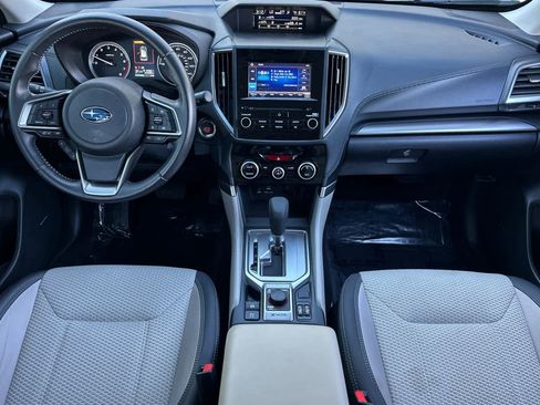 Certified 2023 Subaru Forester Premium image 12