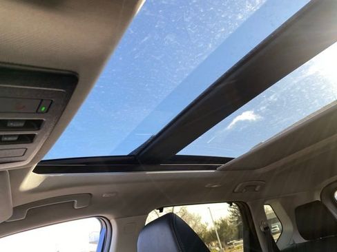 New 2026 Nissan Rogue Platinum image 24