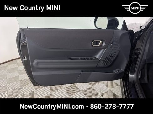 New 2026 MINI Cooper S image 12