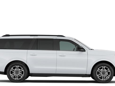 New 2026 Ford Expedition Max Active AWD/4WD image 28