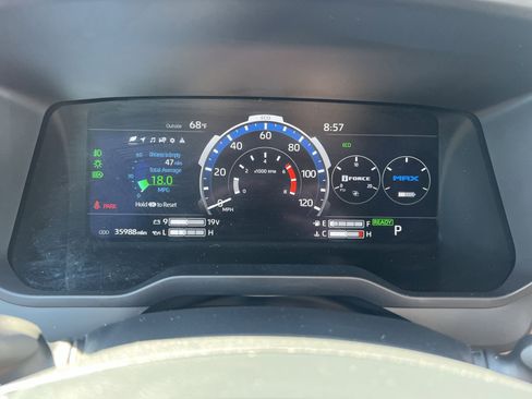 Used 2024 Toyota Tundra 1794 Edition image 25