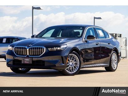 Used 2024 BMW 540i xDrive w/ Premium Package