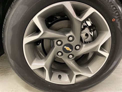 New 2026 Chevrolet Trax LT w/ Driver Confidence Package image 26