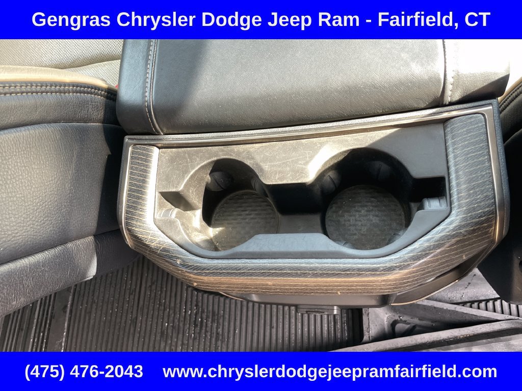 Used 2019 RAM 1500 Limited AWD/4WD image 31