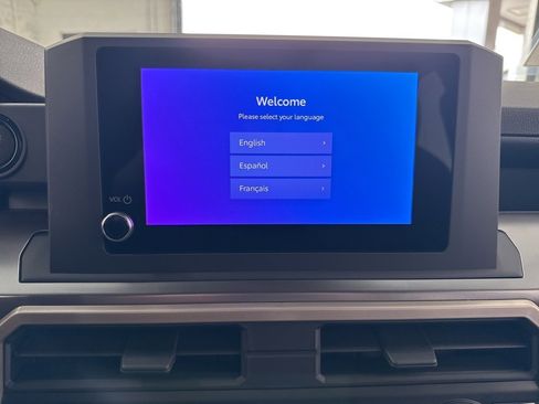 New 2025 Toyota Tacoma SR5 image 24