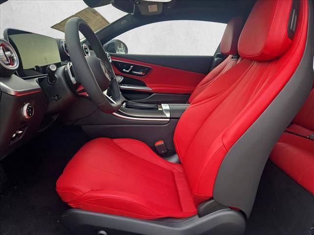 New 2026 Mercedes-Benz CLE 450 4MATIC Coupe image 4