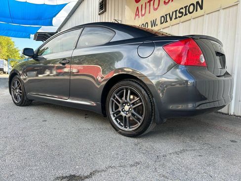 Used 2005 Scion tC FWD image 7