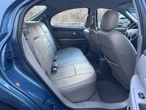 Used 2002 Mercury Sable LS Premium image 27
