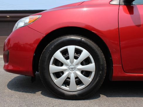 Used 2009 Toyota Corolla LE image 40