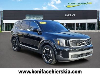 Used 2023 Kia Telluride SX