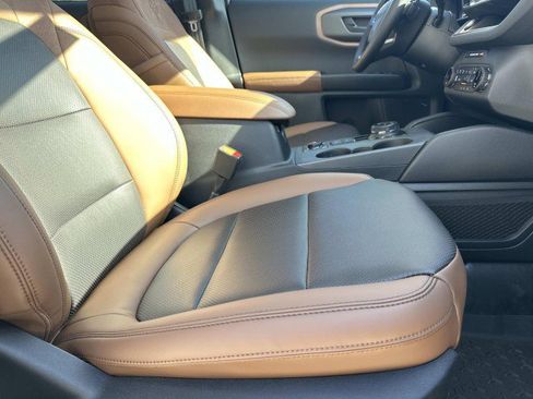 Used 2024 Ford Bronco Sport Badlands w/ Premium Package image 13