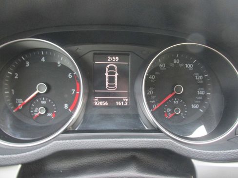 Used 2017 Volkswagen Passat 1.8T S image 22