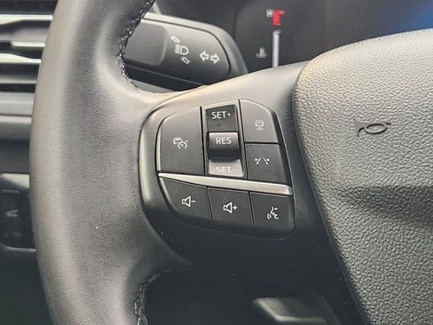 Certified 2023 Ford Escape Active w/ Tech Pack #1 image 28