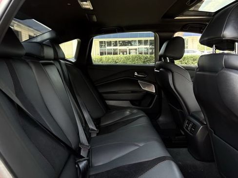 Certified 2023 Acura TLX Type S AWD/4WD image 32