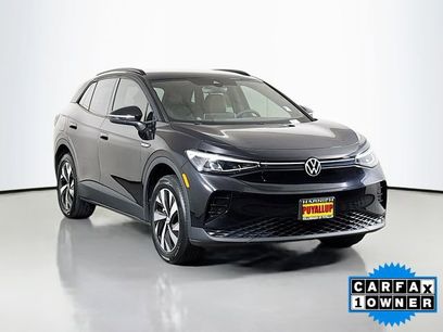 Used 2023 Volkswagen ID.4 Pro