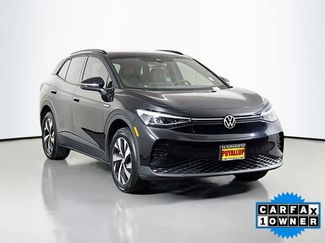 Used 2023 Volkswagen ID.4 Pro 360° Tour