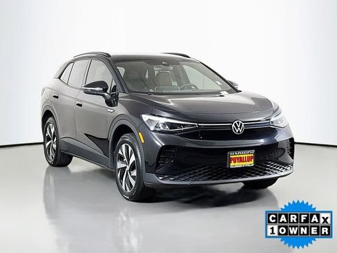 Used 2023 Volkswagen ID.4 Pro image 1