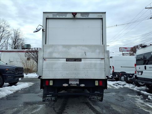 Used 2021 Chevrolet Express 3500 image 12