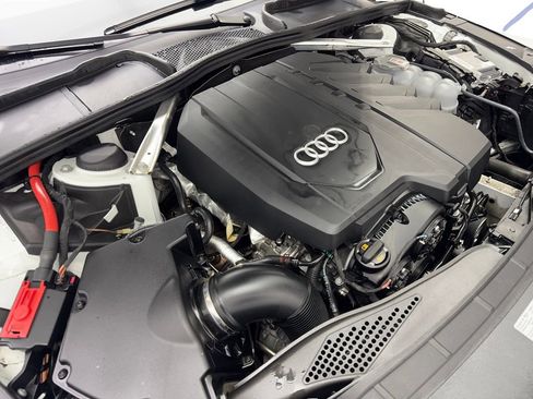 Used 2023 Audi A4 2.0T Premium w/ Convenience Package AWD/4WD image 78