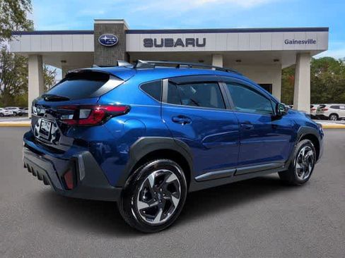 New 2026 Subaru Crosstrek 2.5i Limited AWD/4WD image 6