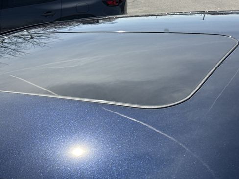 New 2026 MAZDA MAZDA3 2.5 S Sedan w/ Preferred Pkg FWD image 11