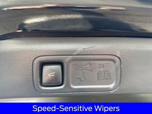 Certified 2024 Ford Expedition Max Limited image 42