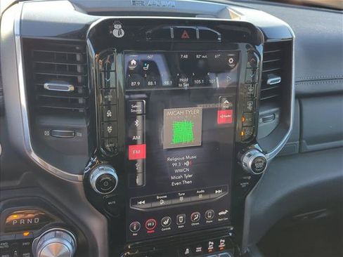Used 2020 RAM 1500 Laramie w/ Sport Appearance Package AWD/4WD image 20