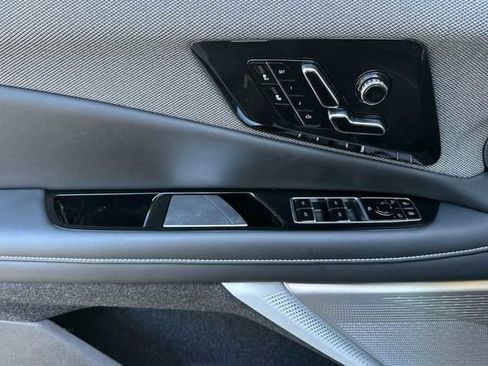 New 2026 Cadillac Optiq Sport 1 w/ LPO, Floor Liner Package AWD/4WD image 11