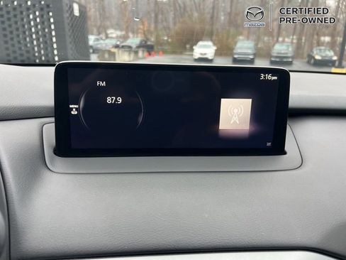 Used 2023 MAZDA CX-9 Touring Plus AWD/4WD image 75