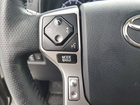 Used 2023 Toyota 4Runner SR5 Premium w/ Moonroof Package RWD image 22
