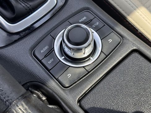 Used 2015 MAZDA MAZDA6 Grand Touring FWD image 29