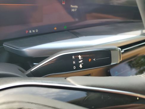 New 2026 Cadillac Escalade IQL Sport 2 AWD/4WD image 42