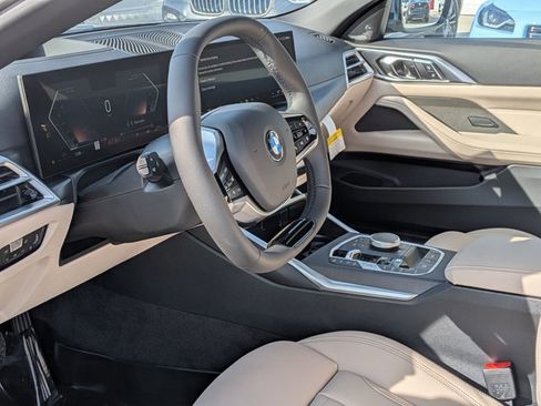 New 2026 BMW 430i xDrive Convertible w/ Premium Package image 3