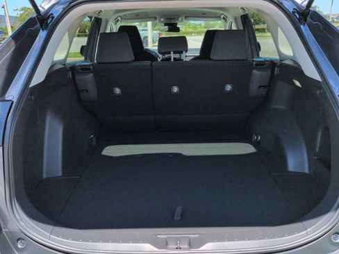 Certified 2025 Toyota RAV4 LE FWD image 13