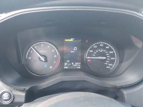 Used 2021 Subaru Forester AWD/4WD image 11