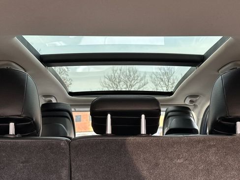 Certified 2023 Kia Sportage SX image 8