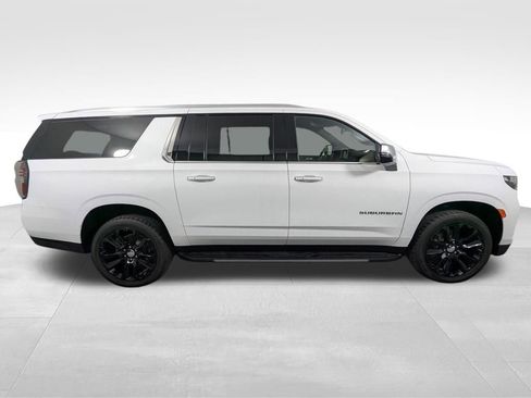 Used 2023 Chevrolet Suburban Premier image 77