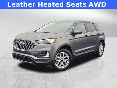 Used 2024 Ford Edge SEL